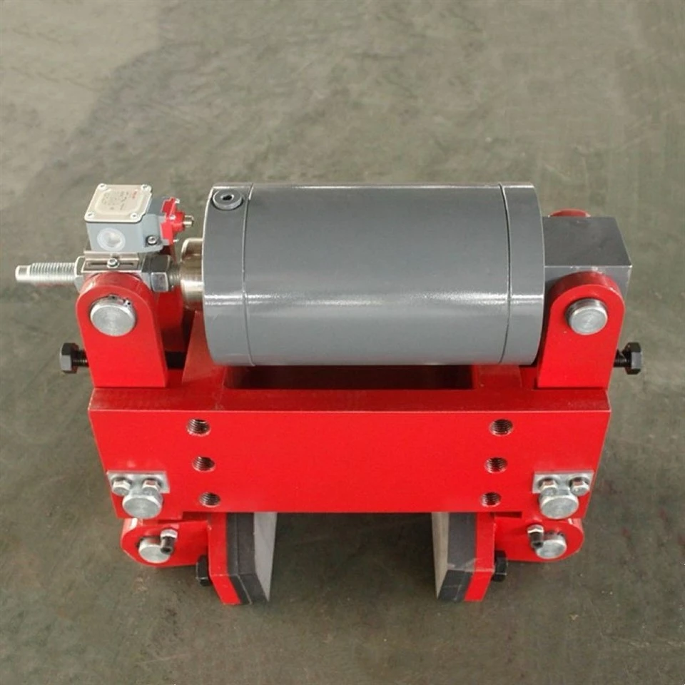 Hydraulic Wheel Edge Brake price
